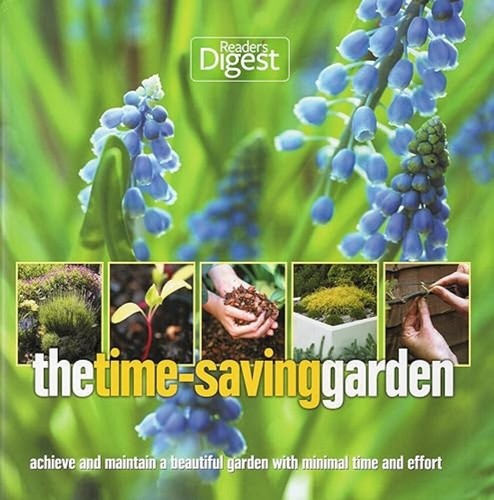 The time saving gardener - gardener,
