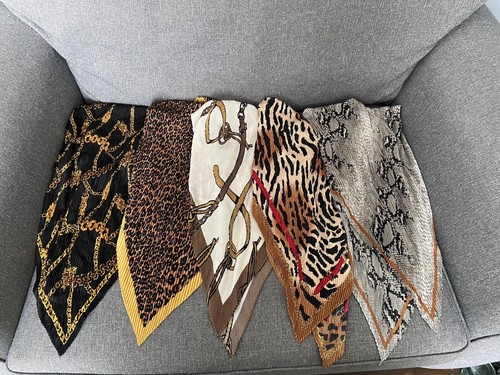 Bnwot zara animal chain - animal, &