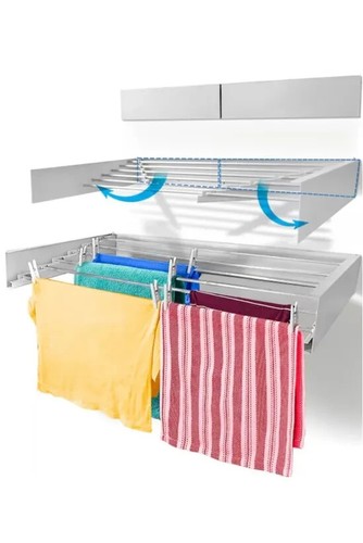 Easy fit wall mounted - fit,