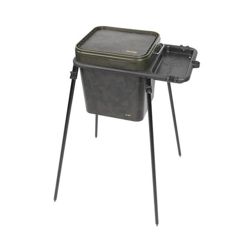Avid bait station kit carp - avid,