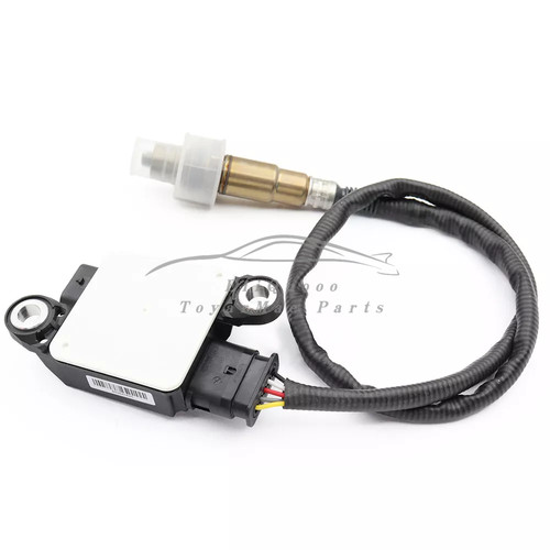 For lambda exhaust sensor - exhaust,