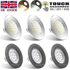 12V LED Spot Lights Touch