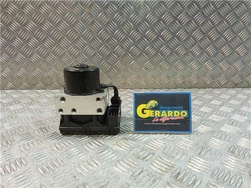 P52128675aa abs pump - pump, jeep