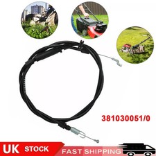 Mountfield SP53H Petrol