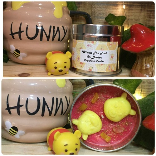 Winnie the pooh - the, disney
