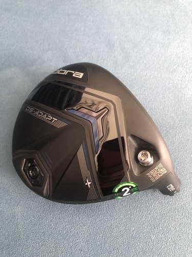 Cobra adapt 15 - ds,
