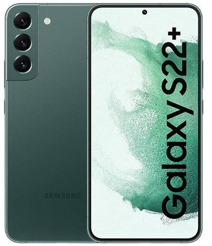 Samsung galaxy s22 - samsung, plus
