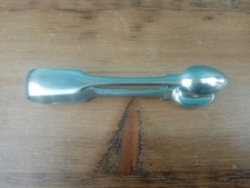 Vintage Silver Plated Sugar