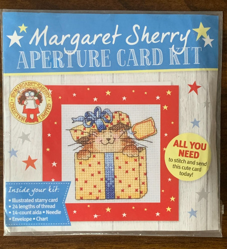 Margaret sherry christmas - margaret,