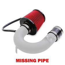 BLACK INTAKE AIR FILTER INDUCTION KIT FOR TOYOTA CELICA GTS 190 BHP 00-05