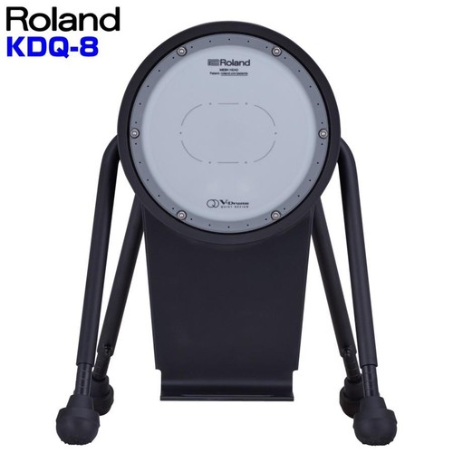 Roland kdq drums - kdq-8, quiet