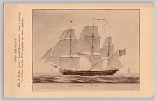 Ship Recovery of Salem William