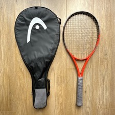 HEAD Youtek IG Radical S Tennis Racket Midplus 100 Sq. In. 4-3/8" Grip Excellent