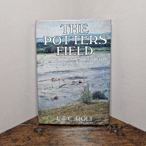 The potters field history - the,