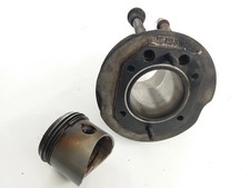 Bmw r75 1973 cylinder - [1973],