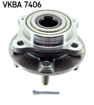 Wheel bearing kit for - kit,