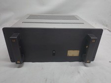 Krell KSA 50 Stereo Power Amplifier