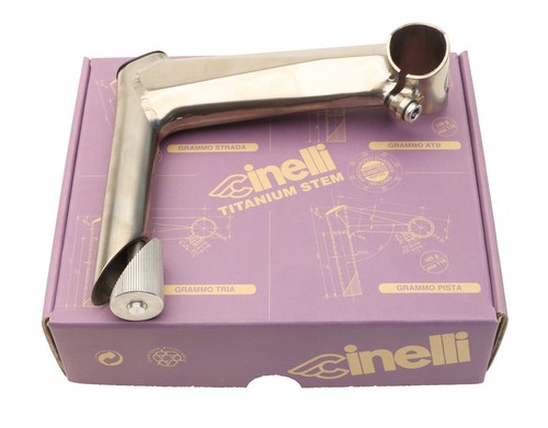 Cinelli grammo atb 22 2mm - 1", 22.2mm