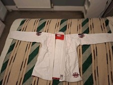 BJJ Gi Lanky Brand 550 Pro