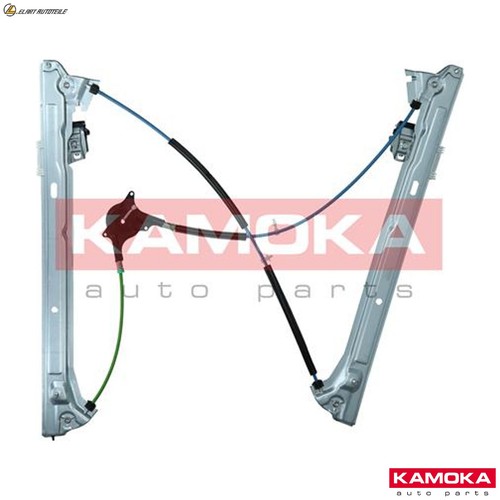 Window regulator 7200092 for - 7200092,