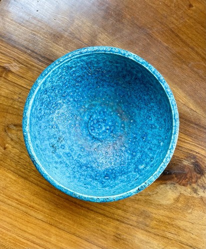 Turquoise metallic blue - turquoise,