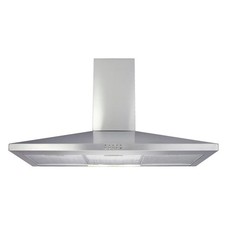 Matrix meh901ss 90cm chimney - meh901ss,