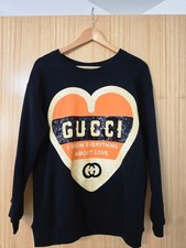 Authentic SMALL Gucci 'I Know