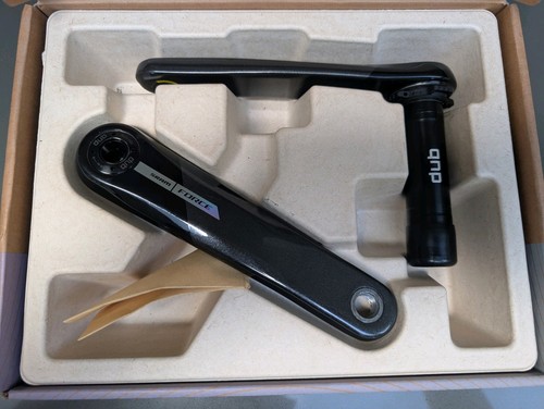 Sram force axs dub carbon - axs,