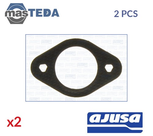 01209800 exhaust pipe - pipe, gasket