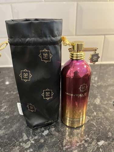 Montale sensual instinct - sensual, eau