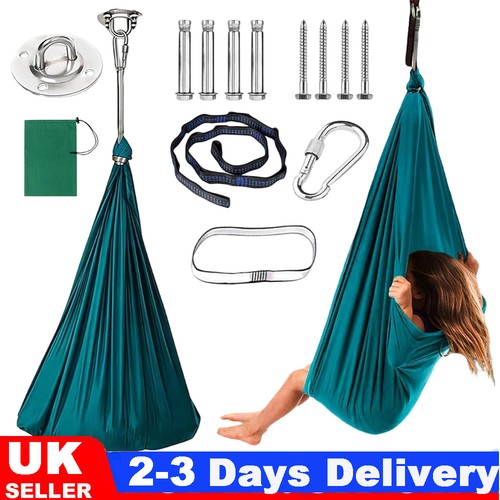 200kg yoga swing hammock - yoga,