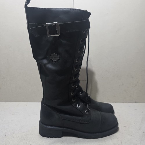Harley davidson havannah - davidson, black