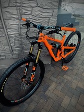 2019 Yeti SB150 TURQ X01 Eagle