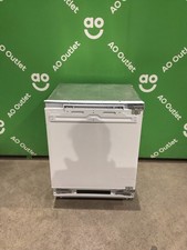 Hoover MINI Integrated  Fridge