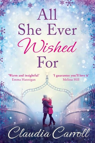 All she ever - wished, for