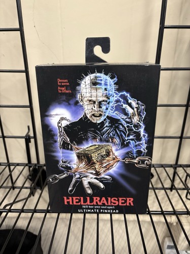 Neca hellraiser ultimate - neca,