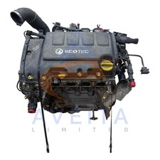 VAUXHALL CORSA D 11-14 1.4