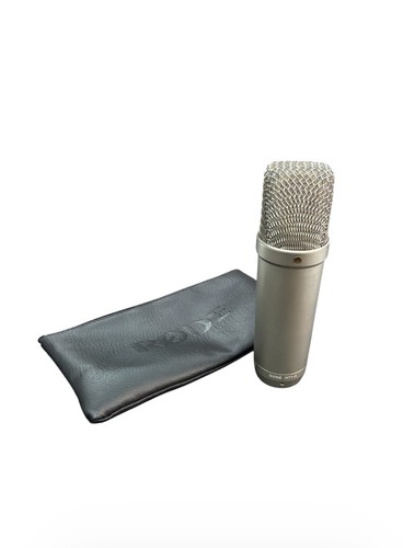 Rode nt1 condenser - nt1-a,