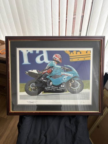 Carl fogarty foggy - fogarty,