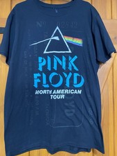 Vintage Pink Floyd 1973 Dark