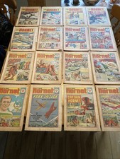 Hornet Vintage Comics, Various
