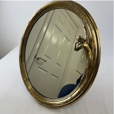 Antique Art Nouveau Style Gold