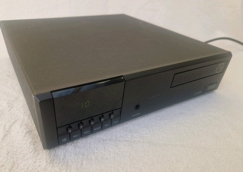 Linn classik cd - classik,