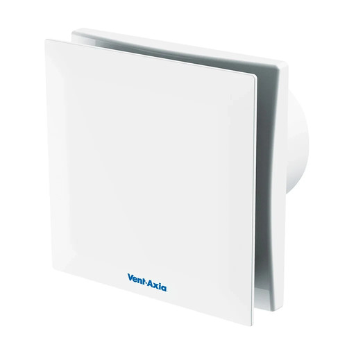 Vent axia silent fan - vent-axia,