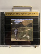 Neil young old ways 24kt - ways,
