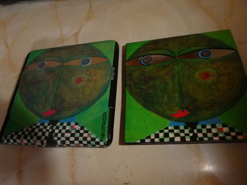 Hundertwasser mini address - mini,