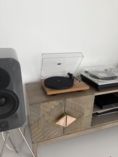 Pro-Ject Debut EVO 2 - Walnut
