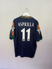 Newcastle United Away Football