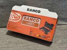 Bahco 59/S100bc Colour Coded