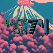 Jungle - Back On 74 RSD Black